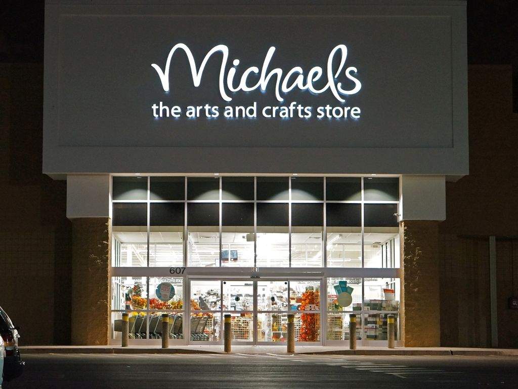 Arts and craft chain sold for COVIDboosted US5bn Office Products News